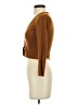 Wray Brown Cardigan Size XS - photo 5
