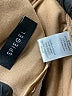 Spiegel Solid Tan Casual Pants Size 8 - photo 7