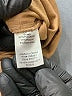 Spiegel Solid Tan Casual Pants Size 8 - photo 8