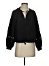 Pinch Black 3/4 Sleeve Blouse Size S - photo 1