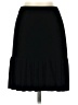 Catherine Malandrino Solid Black Formal Skirt Size XS - photo 1