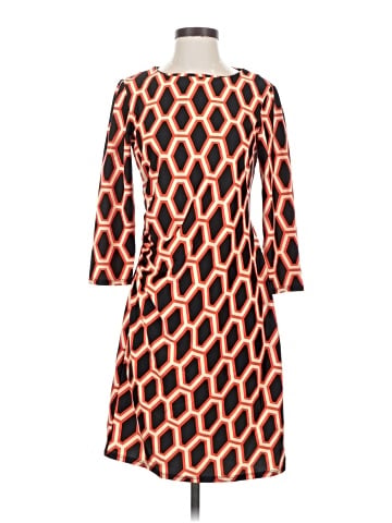 Jude Connally Casual Dress (view 1)