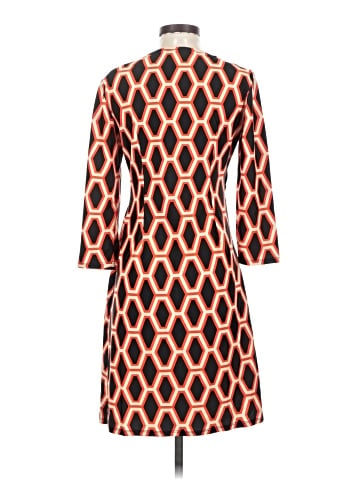 Jude Connally Casual Dress (view 2)