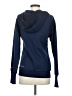 NFL X Nike Team Apparel 100% Polyester Blue Pullover Hoodie Size S - photo 2
