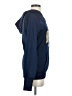 NFL X Nike Team Apparel 100% Polyester Blue Pullover Hoodie Size S - photo 4
