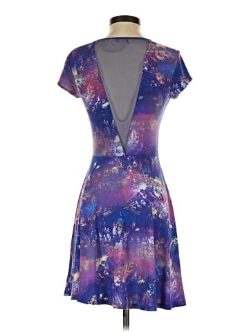 Kimchi Blue Casual Dress (view 2)