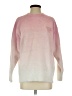 Assorted Brands Tie-dye Pink Pullover Sweater Size S - photo 1