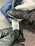 Bonobos Hearts Blue Jeans Size 29 waist - photo 8