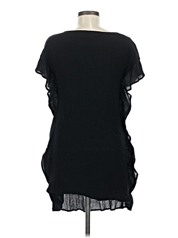 Line & Dot Casual Dress (view 2)
