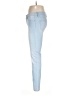 YMI Hearts Blue Jeans Size 7 - photo 5