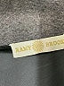Ramy Brook Solid Black Gray Jumpsuit Size S (estimated) - photo 4