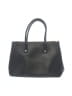 FURLA 100% Leather Black Leather Shoulder Bag One size - photo 2