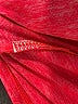 Under Armour Pink Long Sleeve Polo Size M - photo 8
