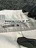 Nike Golf 100% Polyester Ivory Sweatshirt Size L - photo 7