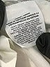 Nike Golf 100% Polyester Ivory Sweatshirt Size L - photo 8