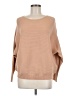 T Tahari Tan Pullover Sweater Size M (estimated) - photo 1