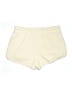 Gap Solid Ivory Athletic Shorts Size M - photo 2