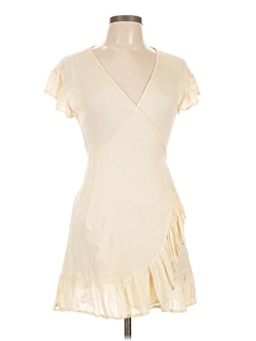 Lagaci Casual Dress (view 1)