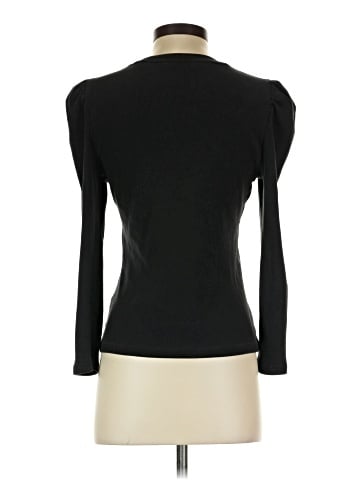 Veronica Beard Long Sleeve Top (view 2)