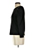 Veronica Beard Black Long Sleeve Top Size S - photo 5