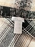 West Of Melrose 100% Polyester Gray Coat Size XS - Sm - photo 6