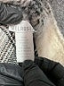 West Of Melrose 100% Polyester Gray Coat Size XS - Sm - photo 7