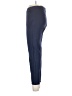 UUE Solid Blue Active Pants Size L - photo 5