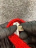 Calvin Klein Red Pullover Sweater Size XL - photo 8