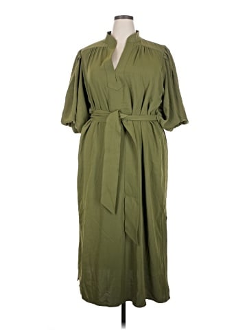 Figue Casual Dress (view 1)