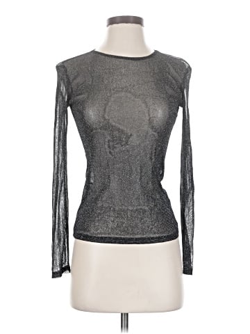 Bellelovin Long Sleeve Top (view 1)