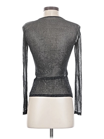 Bellelovin Long Sleeve Top (view 2)