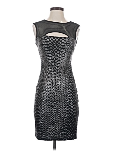 Jump Apparel Cocktail Dress (view 1)