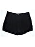 Torrid Solid Black Shorts Size 22 - photo 1