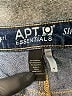Apt. 9 Solid Blue Jeans Size 4 - photo 7