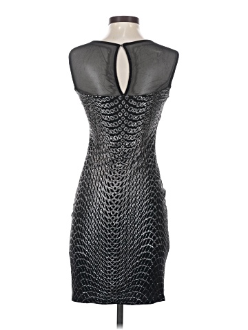 Jump Apparel Cocktail Dress (view 2)