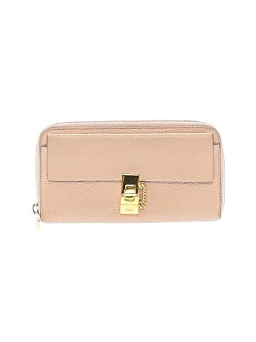 Chloé Leather Wallet (view 1)