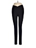 Year Of Ours Black Active Pants Size M - photo 1