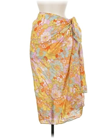 Show Me Your Mumu Swimsuit Cover Up (view 1)