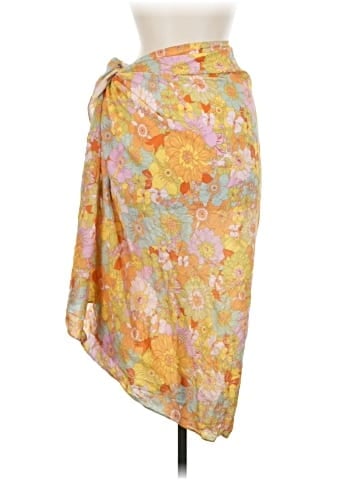 Show Me Your Mumu Swimsuit Cover Up (view 2)