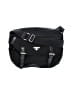 Prada 100% Nylon Black Messenger One size - photo 1