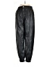 Bershka Black Track Pants Size S - photo 1