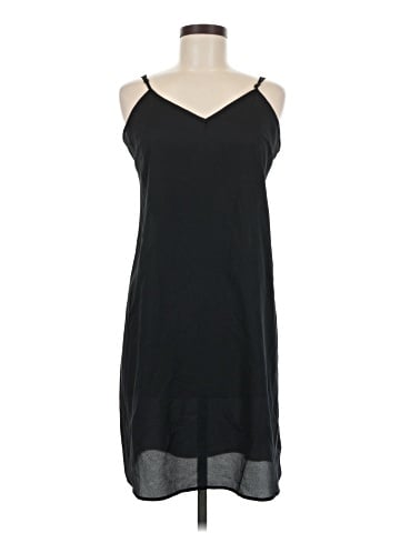 Who What Wear Casual Dress (view 1)