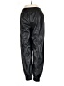 Bershka Black Track Pants Size S - photo 2