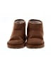 Gap Brown Ankle Boots Size 8 (kids) - photo 2
