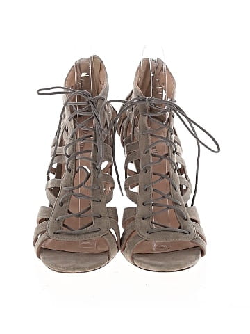 Pour La Victoire Heels (view 2)