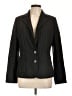 Banana Republic Gray Wool Blazer Size 12 - photo 1