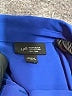 J.Jill Solid Blue Long Sleeve Blouse Size XL - photo 7