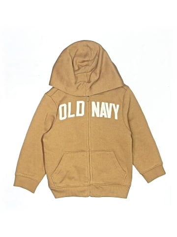 Old Navy Zip Up Hoodie (view 1)