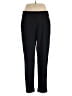 Athleta Solid Black Casual Pants Size 14 (tall) - photo 1