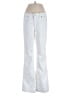 Talbots White Jeans Size 2 - photo 1